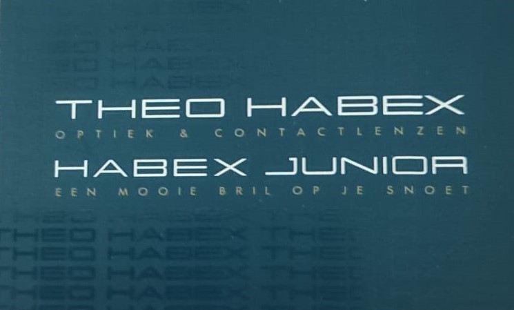 Theo Habex-Habex junior